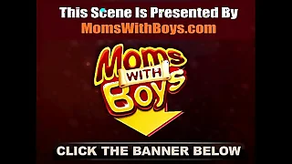 Of age Blonde Floozy Creampied By Her Masseuse